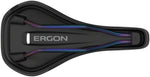 Ergon SM Enduro Comp Saddle Stealth/Oilslick Mens