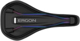 Ergon SM Enduro Comp Saddle Stealth/Oilslick Mens