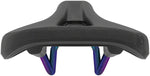 Ergon SM Enduro Comp Saddle Stealth/Oilslick Mens