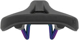 Ergon SM Enduro Comp Saddle Stealth/Oilslick Mens