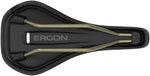 Ergon SM Enduro Pro Saddle Titanium Stealth Men