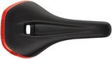 Ergon SM Pro Saddle Risky Red Mens