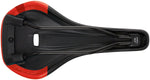 Ergon SM Pro Saddle Risky Red Mens