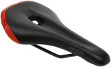 Ergon SM Pro Saddle Risky Red Mens