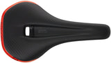 Ergon SM Pro Saddle Risky Red Mens