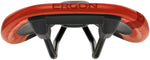 Ergon SM Pro Saddle Risky Red Mens