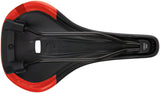 Ergon SM Pro Saddle Risky Red Mens