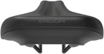 Ergon SC Core Prime Saddle Black/GRAY Mens