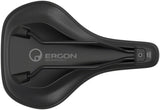 Ergon SC Core Prime Saddle Black/GRAY Mens