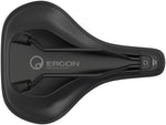 Ergon SC Core Prime Saddle Black/GRAY Mens