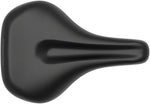 Ergon SC Core Prime Saddle Black/GRAY WoMens