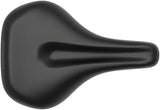 Ergon SC Core Prime Saddle Black/GRAY WoMens