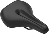 Ergon SC Core Prime Saddle Black/GRAY WoMens