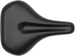 Ergon SC Core Prime Saddle Black/GRAY WoMens