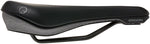 Ergon ST Core Prime Saddle Black/GRAY Mens