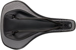 Ergon ST Core Prime Saddle Black/GRAY Mens