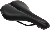 Ergon ST Core Prime Saddle Black/GRAY Mens