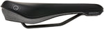 Ergon ST Core Prime Saddle Black/GRAY Mens