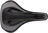 Ergon ST Core Prime Saddle Black/GRAY Mens