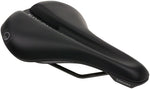 Ergon ST Core Prime Saddle Black/GRAY Mens