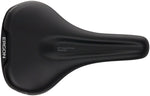 Ergon ST Core Prime Saddle Black/GRAY WoMen