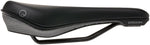 Ergon ST Core Prime Saddle Black/GRAY WoMen