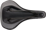 Ergon ST Core Prime Saddle Black/GRAY WoMen