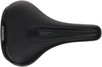 Ergon ST Core Prime Saddle Black/GRAY WoMen