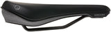 Ergon ST Core Prime Saddle Black/GRAY WoMen