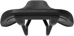 Ergon SMC Sport Gel Saddle Stealth Mens