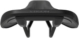 Ergon SMC Sport Gel Saddle Stealth Mens