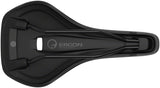 Ergon SMC Sport Gel Saddle Stealth Mens