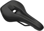 Ergon SMC Sport Gel Saddle Stealth Mens