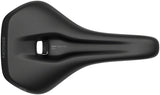 Ergon SMC Sport Gel Saddle Stealth Mens