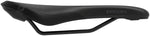 Ergon SMC Sport Gel Saddle Stealth Mens