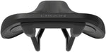 Ergon SMC Sport Gel Saddle Stealth Mens