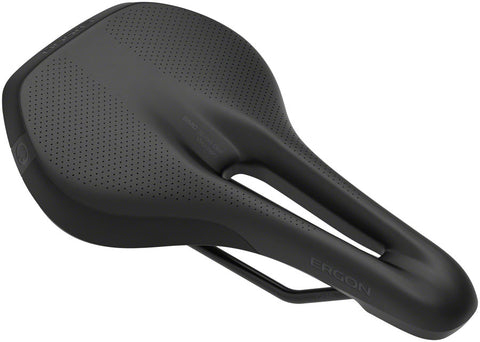 Ergon SMC Sport Gel Saddle Stealth Womens