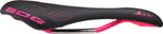 SDG Allure Saddle Titanium Alloy Black/Pink WoMen's