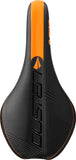 SDG Duster P MTN Saddle Titanium Alloy Black/Orange