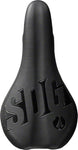 SDG Fly Jr Saddle Steel Black Youth