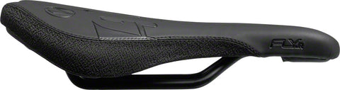 SDG Fly Jr Saddle Steel Black Youth