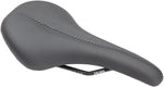 MSW SDL158 Hustle Performance Saddle Chromoly Black