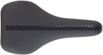 MSW Youth Long Saddle Steel Black