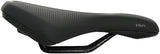 Selle Royal Vivo Reflective Saddle - Athletic Black Unisex