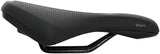 Selle Royal Vivo Reflective Saddle - Moderate Black Men's