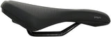 Selle Royal Vivo Reflective Saddle - Moderate Black Women's