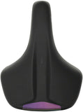 Selle Royal Vivo Reflective Saddle - Moderate Black Women's