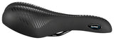 Selle Royal Alpine Saddle - Athletic Black Unisex