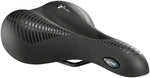 Selle Royal Alpine Saddle - Athletic Black Unisex