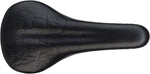 Chromag Trailmaster LTD Saddle Chromoly Black